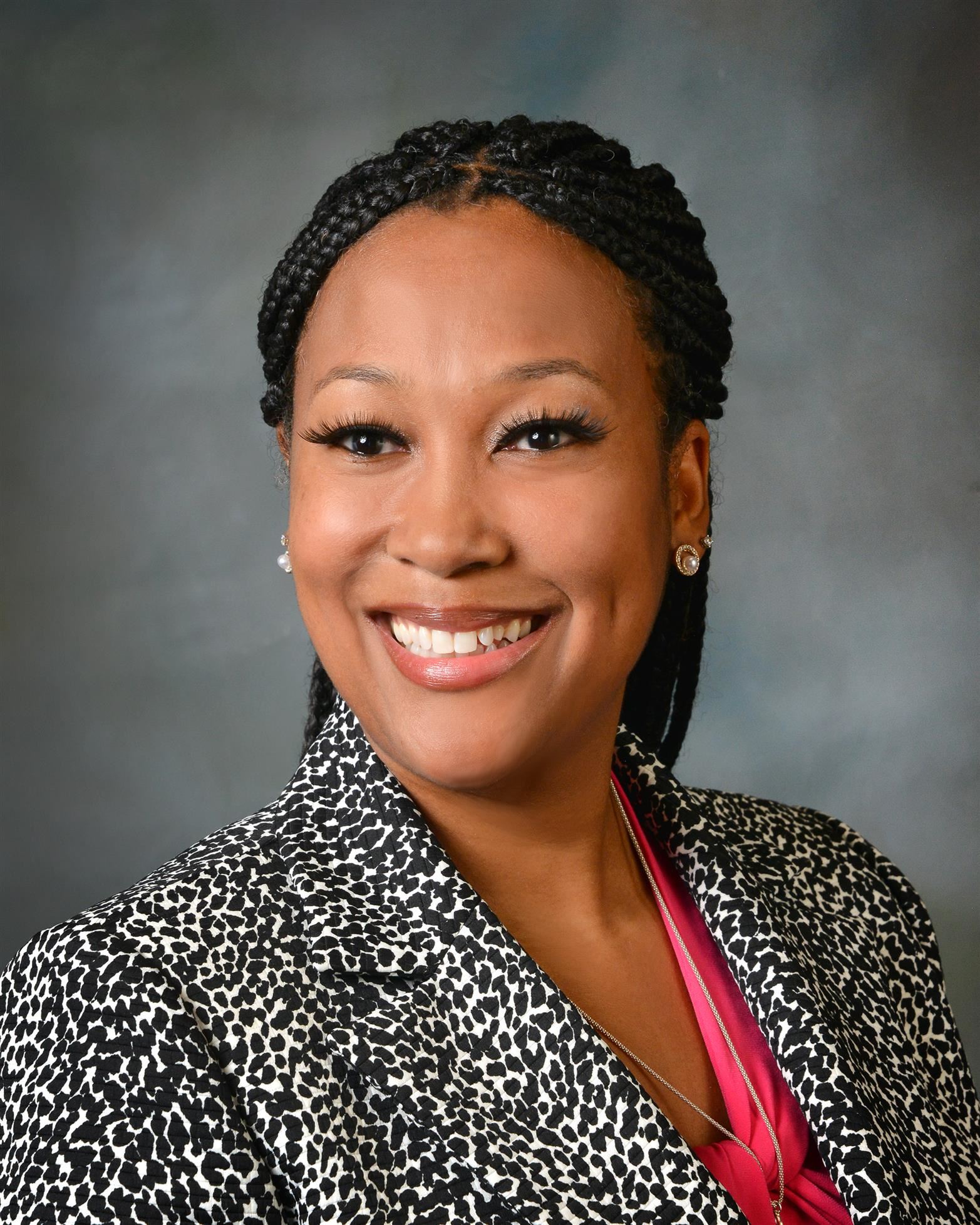 Executive Director of Department of Student Services
